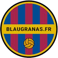Icon: Blaugranas.fr