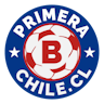 Logo: PrimeraBChile.cl