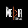 Logo: La Media Titular