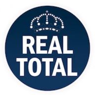 Icon: REAL TOTAL