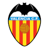Logo: Valencia CF