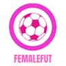 Logo: FEMALEFUT