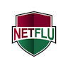 Logo: NETFLU