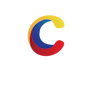 Logo: COLOMBIA.COM