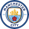 Logo : Manchester City F.C.