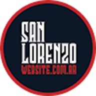 Icon: San Lorenzo Web