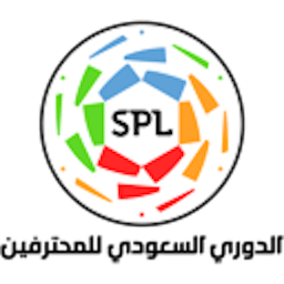 Logo: Saudi Prof. League