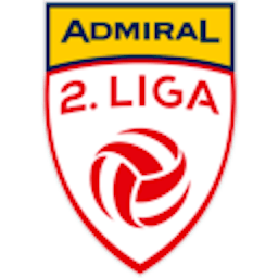 Logo : 2. Liga
