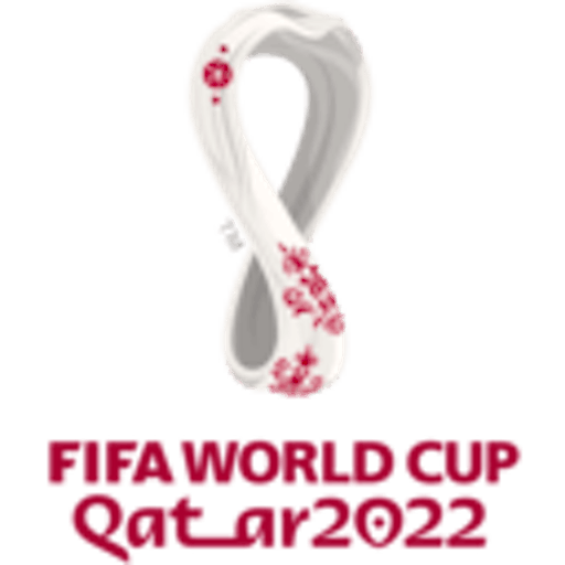 Logo: Copa do Mundo FIFA