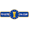 Icon: Copa da Coreia