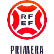 Icon: Primera División RFEF