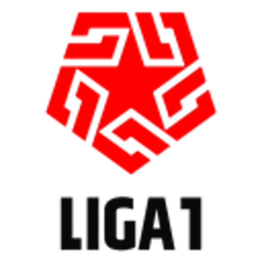 Logo : Peru Liga 1