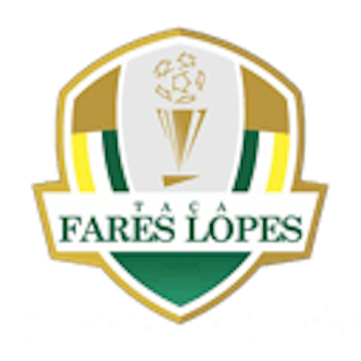 Logo: Copa Fares Lopes