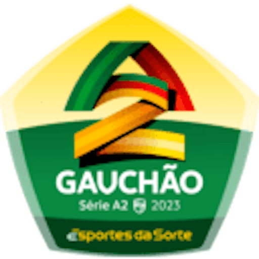 Logo : Gaúcho 2