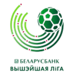 Logo: Vysheyshaya Liga