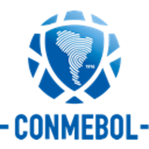 Logo: Torneo Preolímpico Sudamericano Sub-23