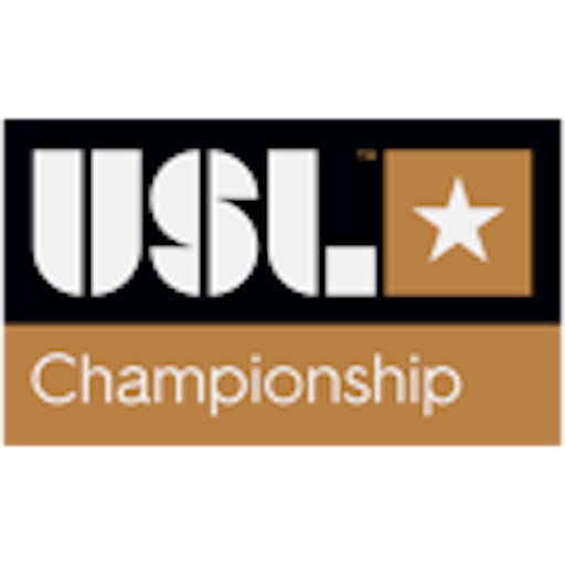 tabela USL Championship