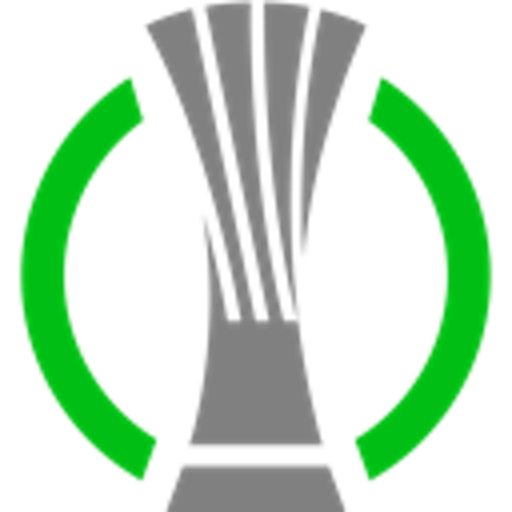 Logo: UEFA Liga Conferência