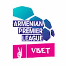 Logo: Liga Premier de Armenia