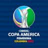 Icon: Copa América Feminina