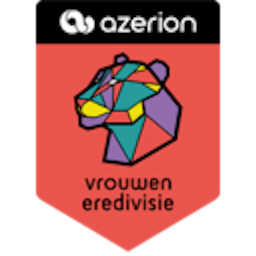 Logo: Eredivisie Wanita