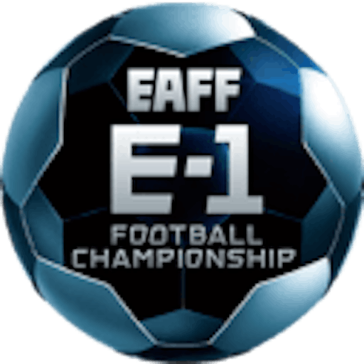 Logo : EAFF E-1 Women's Football Championship