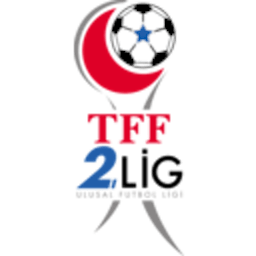 Logo : 2. Lig