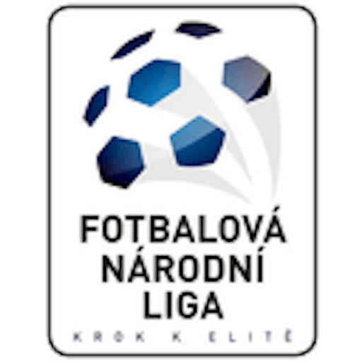 Logo: Chance Národní Liga