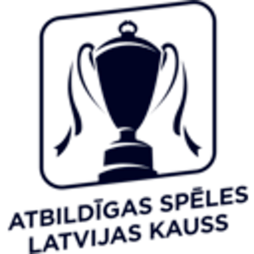 Logo : Latvijas Kauss