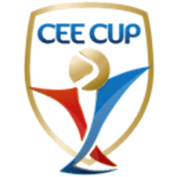 Logo: CEE Cup