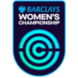 Symbol: Women's Championship