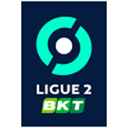 Symbol: Ligue 2