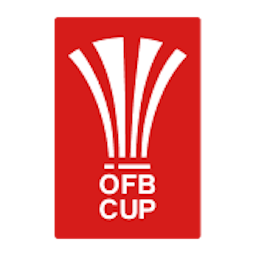 Logo: ÖFB-Cup