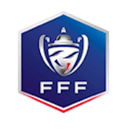 Logo: Coupe de France