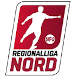 Ikon: Regionalliga Nord