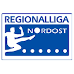 Logo : Regionalliga, Nord-Est