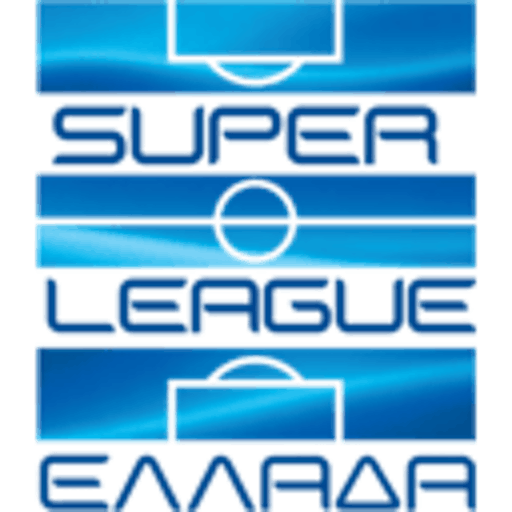 Logo: Superleague