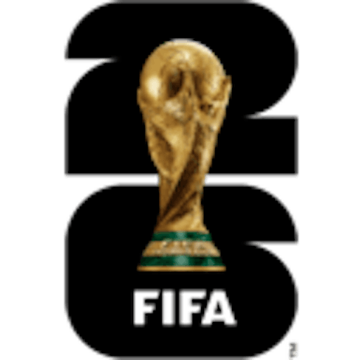 Logo: CONCACAF QF Mundial