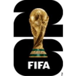 Logo: CAF World Cup Qualifying