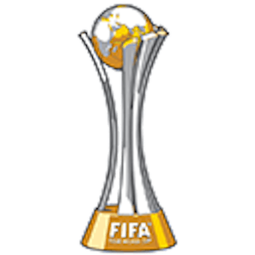 Logo: Copa do Mundo de Clubes