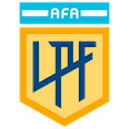 Logo : Copa de la Liga Profesional