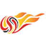 Logo : Super League chinoise