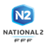 Logo : Championnat National 2
