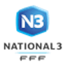 Symbol: Championnat National 3