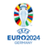 Logo: EURO 2024