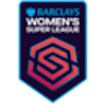 Logo: Super Liga Feminina FA