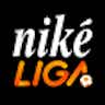 Logo: Niké Liga