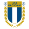Logo : Liga Nacional de Guatemala