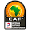 Logo: Campeonato Africano de Naciones