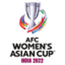 Icon: Coppa d'Asia femminile